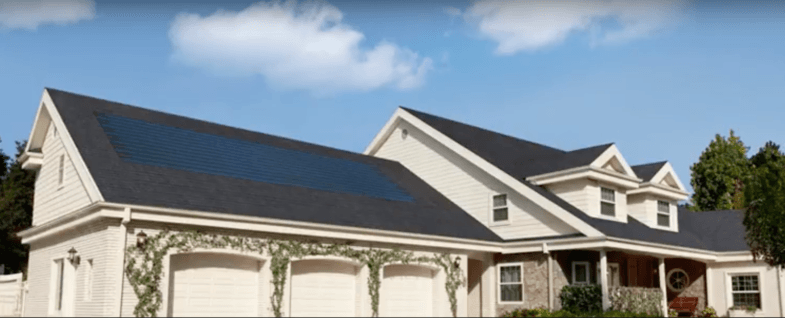 Power House Shingles , Solar Roof, Solar shingles St Petersburg, FL 